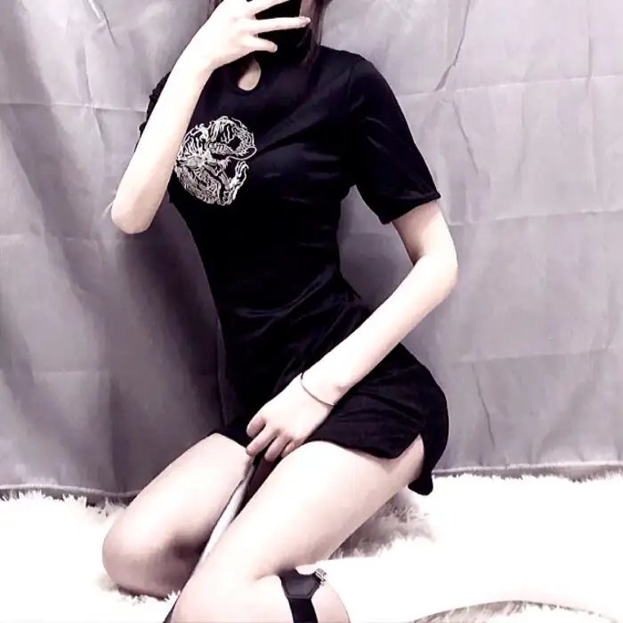 火云约翰尼