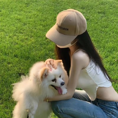 陌生女人