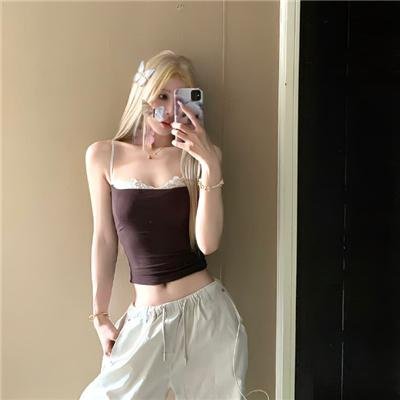 女兄弟