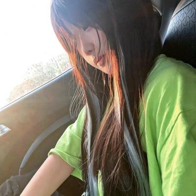 破碎的彩虹