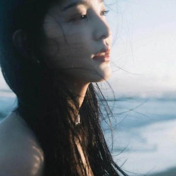 亲爱的别怕我